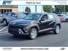 2026 Hyundai Kona SE AWD SUV