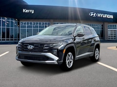 2026 Hyundai Tucson SEL AWD SUV