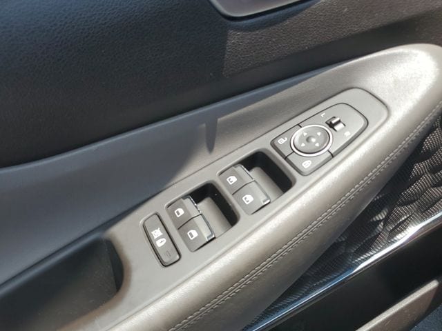 2019 Hyundai Santa Fe SEL Plus - Photo 20