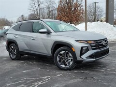 2026 Hyundai Tucson SEL AWD SUV