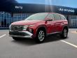 New 2025 Hyundai Tucson Hybrid Limited SUV