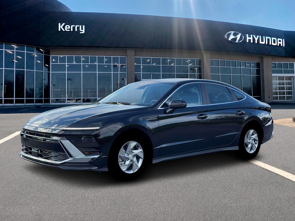 New 2026 Hyundai Sonata SE Sedan