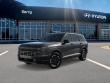 New 2026 Hyundai Palisade XRT AWD SUV