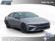 New 2026 Hyundai Elantra SEL Sport Sedan