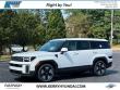 New 2026 Hyundai Santa Fe Hybrid SE SUV