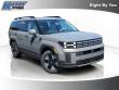 New 2026 Hyundai Santa Fe Hybrid SEL SUV