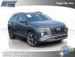 Used 2022 Hyundai Tucson Hybrid SEL Convenience SUV