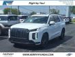 New 2025 Hyundai Palisade Calligraphy Night Edition AWD SUV