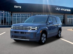 2026 Hyundai Santa Fe Hybrid SEL SUV