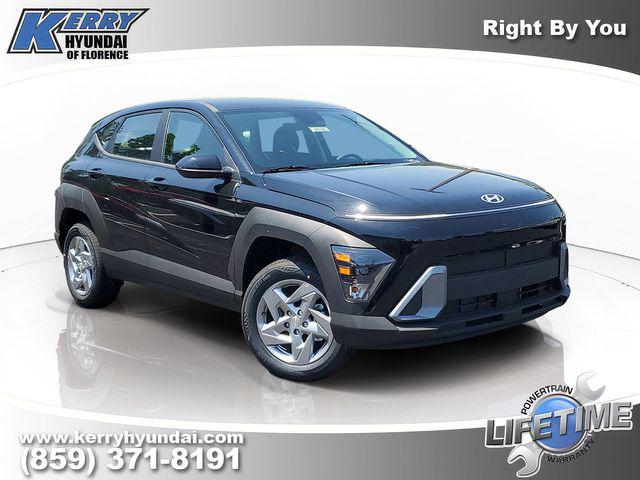2026 Hyundai Kona SE Automatic AWD's photo