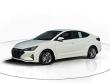 Used 2020 Hyundai Elantra SEL Sedan