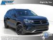 Certified 2023 Volkswagen Taos 1.5T SE SUV