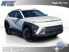 2026 Hyundai Kona SEL Sport AWD SUV