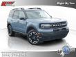Used 2024 Ford Bronco Sport Outer Banks SUV