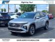 New 2025 Hyundai Tucson SEL Convenience AWD SUV