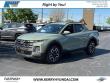 New 2025 Hyundai Santa Cruz Limited Truck
