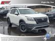 Certified 2024 Nissan Pathfinder Rock Creek SUV