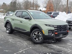 2026 Hyundai Santa Cruz XRT Truck