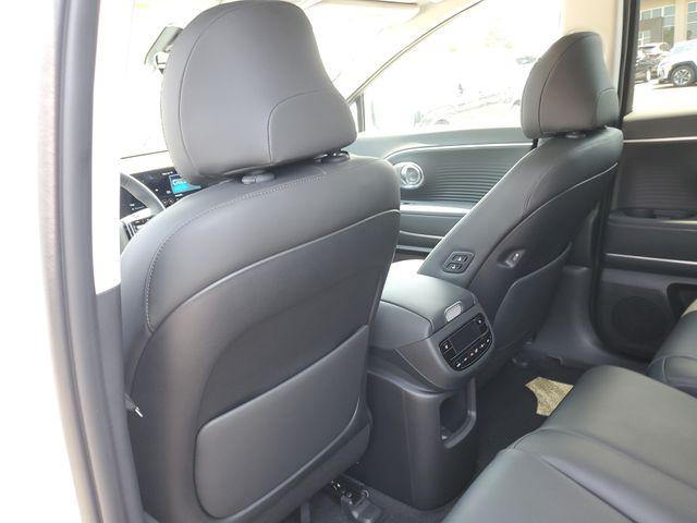 2026 Hyundai IONIQ 9 SEL - Photo 13