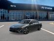 New 2025 Hyundai Elantra SEL Sport Sedan