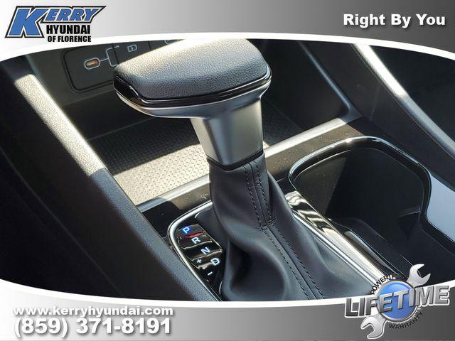 2026 Hyundai Santa Cruz SEL - Photo 31