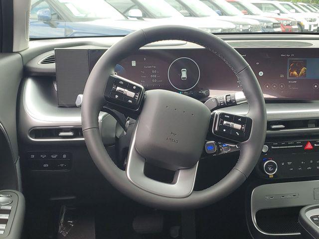 2026 Hyundai IONIQ 9 SE - Photo 11