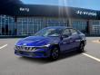 New 2026 Hyundai Elantra SEL Sport Sedan