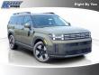 New 2026 Hyundai Santa Fe Hybrid SEL SUV