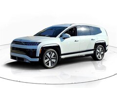 2026 Hyundai IONIQ 9 SEL SUV