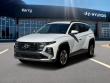 New 2026 Hyundai Tucson Hybrid SEL Convenience SUV