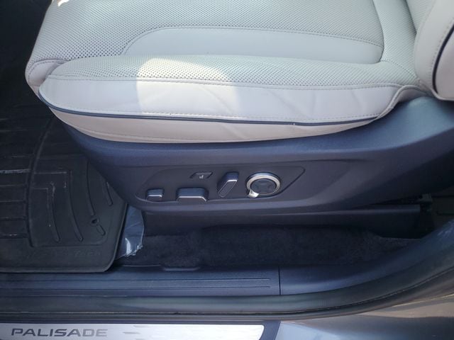 2023 Hyundai Palisade Calligraphy - Photo 17