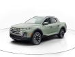 New 2025 Hyundai Santa Cruz SEL AWD Truck