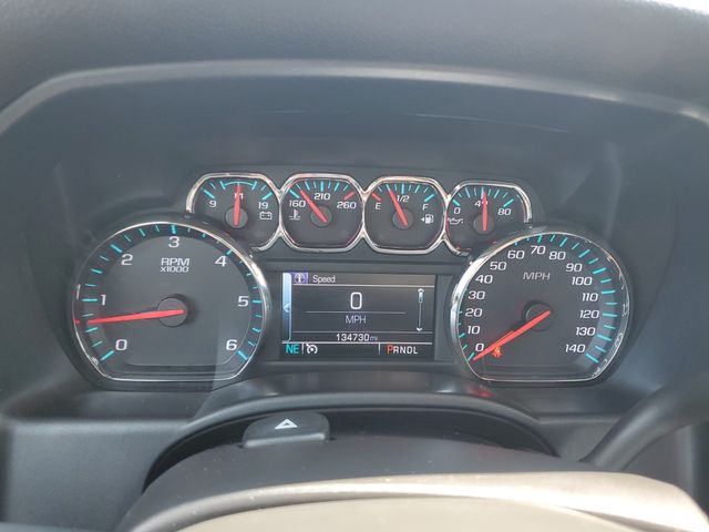 2018 Chevrolet Silverado 1500 LT - Photo 26