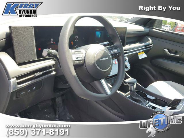 2026 Hyundai Santa Cruz SEL - Photo 18