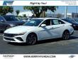 New 2025 Hyundai Elantra Limited Sedan