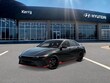  Hyundai Elantra N