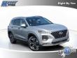Used 2020 Hyundai Santa Fe Limited SUV