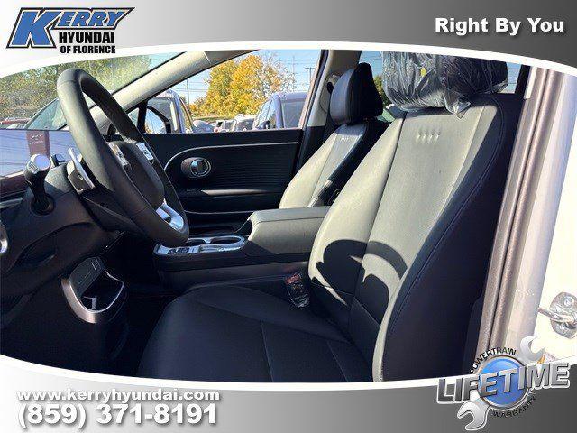 2026 Hyundai IONIQ 9 SEL - Photo 11