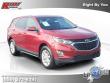 Used 2019 Chevrolet Equinox LT SUV