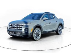 2026 Hyundai Santa Cruz SEL AWD Truck
