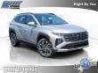 New 2026 Hyundai Tucson Limited AWD SUV
