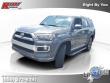 Used 2017 Toyota 4Runner Limited SUV