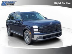 2026 Hyundai Palisade SEL Premium AWD SUV