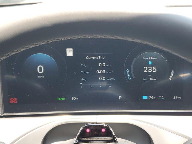 2026 Hyundai IONIQ 9 SEL - Photo 26