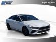 New 2026 Hyundai Elantra SEL Sport Plus Sedan