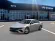 New 2025 Hyundai Elantra SE Sedan