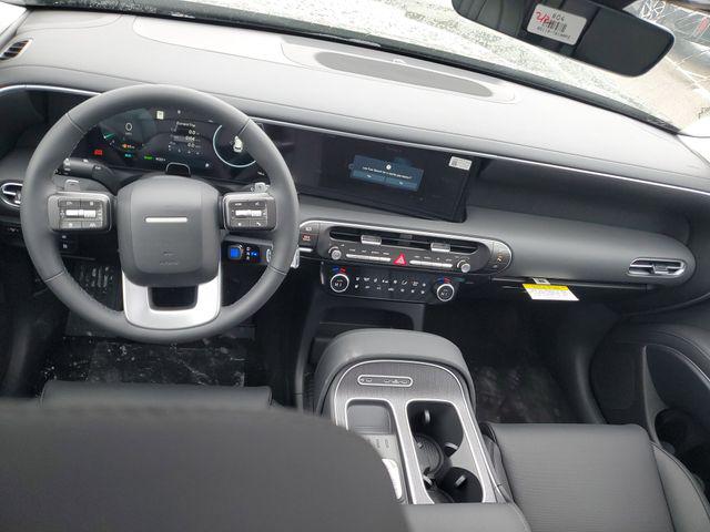 2026 Hyundai Palisade SEL Premium - Photo 11