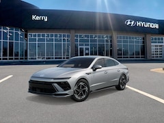 2026 Hyundai Sonata SEL Sport Sedan