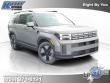 New 2026 Hyundai Santa Fe Hybrid SEL SUV