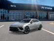 New 2026 Hyundai Sonata SEL Sport Sedan
